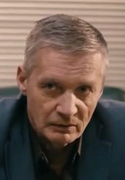 Александр Крыжановский