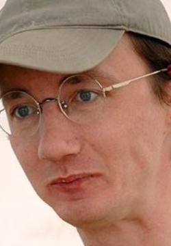 Александр Симонов