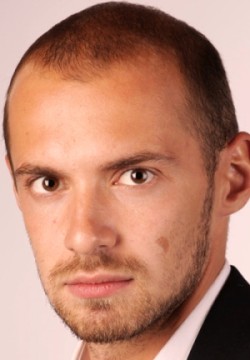 Александр Туманов