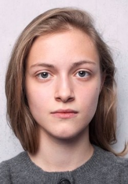 Александра Быстржицкая