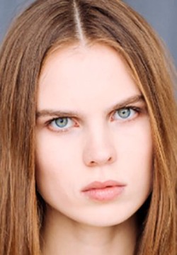 Александра Ревенко