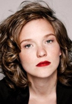 Александра Тюфтей