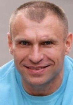 Алексей Герилович