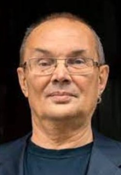 Алексей Рыбин