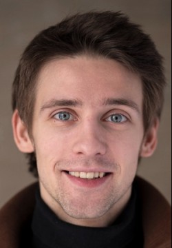 Алексей Весёлкин