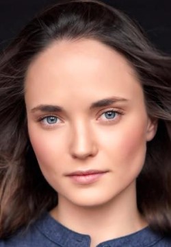 Алёна Константинова