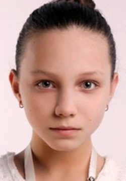 Алина Бабак