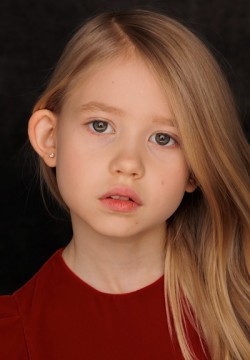 Алиса Руденко