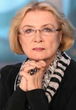 Алла Демидова