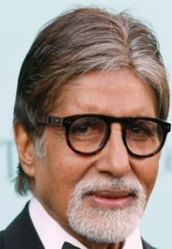 Амитабх Баччан