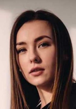 Анастасия Иванова