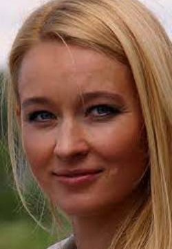 Анастасия Панина