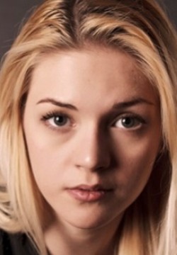 Анастасия Тимушкова