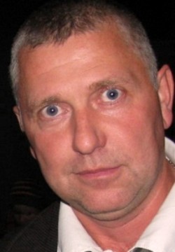 Андрей Белоцерковский