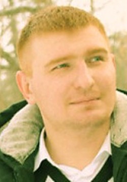 Андрей Колядов