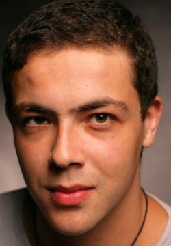 Андрей Лавров