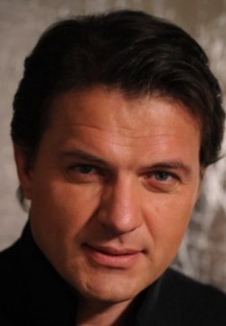 Андрей Павловец