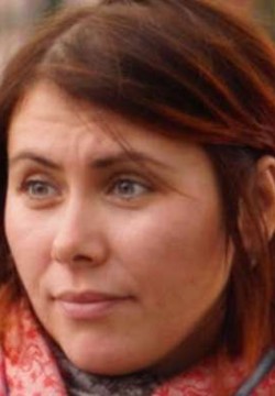 Анна Лобанова