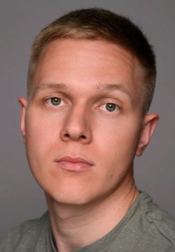 Антон Жижин