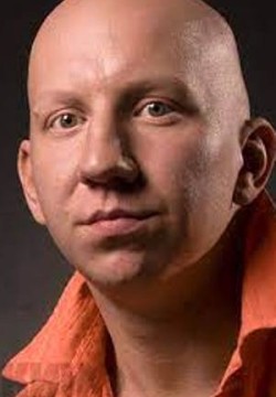 Антон Ескин