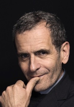 Антуан Шаппе