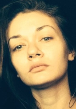 Аня Мирохина