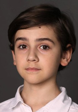 Артём Божутин