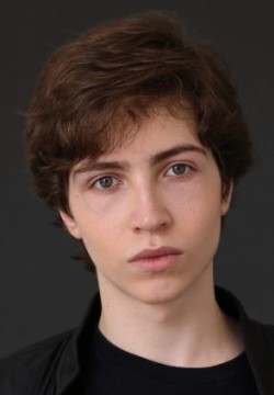 Артём Фадеев