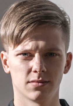 Артем Маркарьян