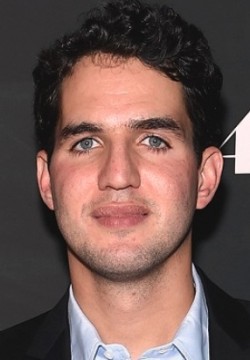 Бенни Сэфди