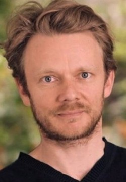 Бенуа Жирос