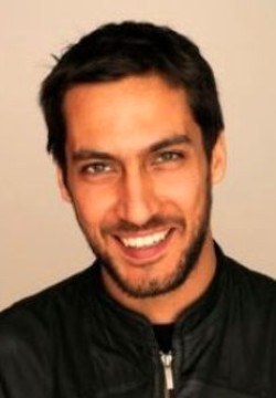 Берк Хакман