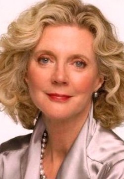 Блайт Даннер