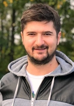 Борис Кокин