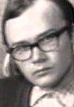 Борис Шадурский