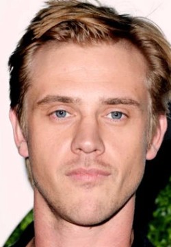 Бойд Холбрук