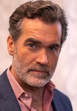 Брайан Д’Арси Джеймс