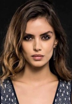 Чагла Демир