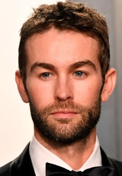 Чейс Кроуфорд