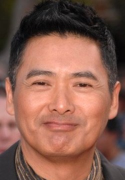 Чоу Юнь-Фат