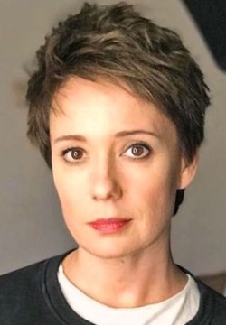 Чулпан Хаматова