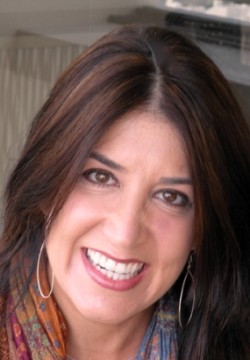 Дана И. Глауберман