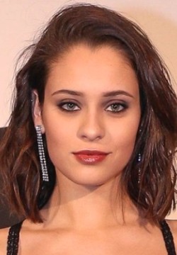 Даниэла Мелшиор