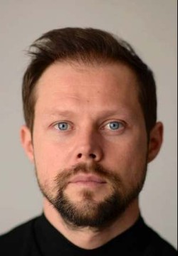 Даниил Воробьев