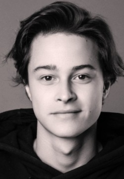 Данил Слуцкий