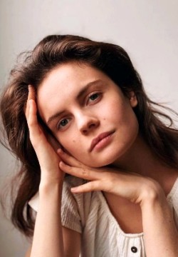 Дарья Алыпова