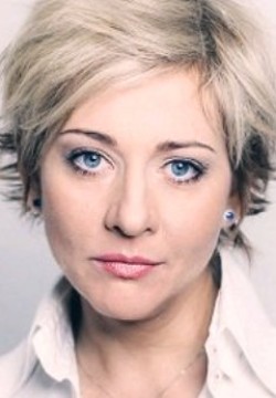 Дарья Фекленко