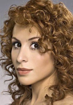 Дарья Орехова