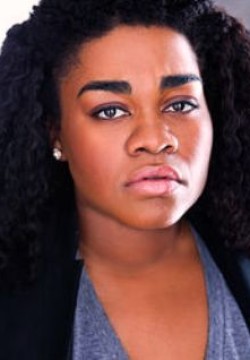 Давайн Джой Рэндольф