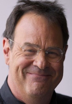 Дэн Эйкройд